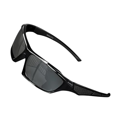 Fischereibrille für Männer | Sungllass Men-Ultra Light | Rechteckige polarisierte Sonnenbrille | Bequeme Modebergen Outdoor Sport Eyewear zum Fahren von Fishiing Running Cycling Fischereibrille für Männer | Sungllass Men-Ultra Light | Rechteckige polarisierte Sonnenbrille | Bequeme Modebergen Outdoor Sport Eyewear zum Fahren von Fishiing Running Cycling von szaluyk