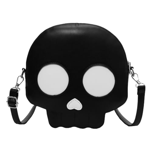Gotische Sargform - -Tasche, PU Leder kleine Schulter für Männer Frauen, schwarze Vintage -Geldbörse mit verstellbarem Riemen Fors Halloween8.66x8.27x2,36 Zoll Gotische Sargform - -Tasche, PU Leder kleine Schulter für Männer Frauen, schwarze Vintage -Geldbörse mit verstellbarem Riemen Fors Halloween8.66x8.27x2,36 Zoll von szaluyk