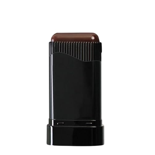 Graues Haar verdecken | Temporärer weißer Haarfärbemandkamm | Natürlicher wasserdichte Sofortfarbstoff | Langlebig | Männer | Frauen | Zurückgehender Haaransatz | Bart | Schnelles Ausbesserungswerkzeu von szaluyk