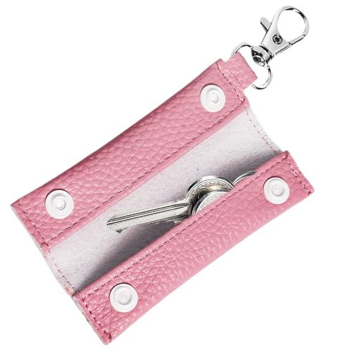 Münzgrundbeutel | Wasserdicht & kompakt | Pu Leder | Schlüsselbund | Fahrtasche | Kleine Quittung und Kabelorganisator | Münzhalter | Reisen und tägliche Verwendung von szaluyk