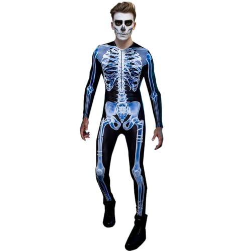 Skeleton Halloween Kostüme, Halloween Cosplay Pretennd Rolle Playy Upkids Fireman Kostüm Set Kinder Feuerwehr vor, Rollen -Spiele -Outfits für Firemman Dress Up Toys Halloween Cosplay Skeleton Halloween Kostüme, Halloween Cosplay Pretennd Rolle Playy Upkids Fireman Kostüm Set Kinder Feuerwehr vor, Rollen -Spiele -Outfits für Firemman Dress Up Toys Halloween Cosplay von szaluyk