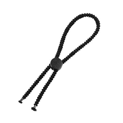 szaluyk Haargummis mit Gewinde, Haargummis für dickes Haar | Anti-Rutsch-Haargummis für dickes Haar, verstellbar | Elastisches Haarseil für den Innen- und Außenbereich für Damen und Mädchen, von szaluyk