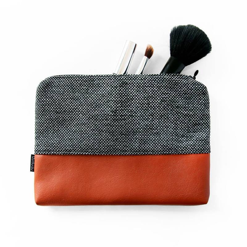 Kosmetiktasche Reisen Make-Up Tasche Vegan Geldbörsen Eitelkeit Geschenke Für Oma Kit Weihnachten Geschenk Kleine Kosmetiktasche Reisen Make-Up Tasche Vegan Geldbörsen Eitelkeit Geschenke Für Oma Kit Weihnachten Geschenk Kleine von szududu