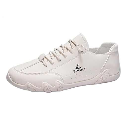 Loafer Damen Barfußschuhe Sommer Atmungsaktiv Leichtgewichts Sportschuhe Einfarbig Slip On Weiche Sohle Dämpfung Bergschuhe Outdoor Hiking Workout Wanderschuhe Mit Schnürsenkel,38-41.5 EU von szvbofueck