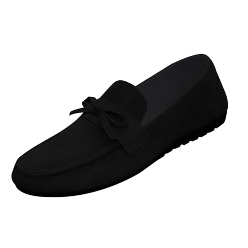 Loafer Damen Freizeitschuhe Sommer Atmungsaktiv Leichtgewichts Bequeme Sportschuhe Einfarbig Trendy Slip On Flache Halbschuhe Outdoor Fahren Casual Pantoffeln Fahrschuhe,38-44 Eu von szvbofueck