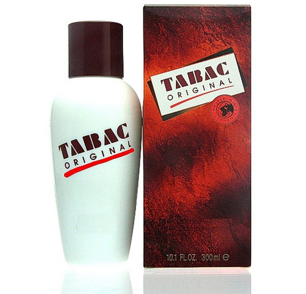 tabac After Shave Lotion Tabac Original After Shave Lotion 300 ml von tabac