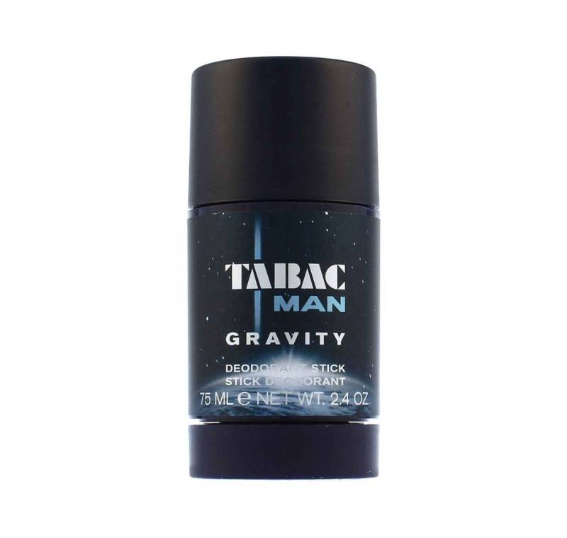 tabac Deo-Roller Man Gravity Deostick für Männer 75 ml von tabac