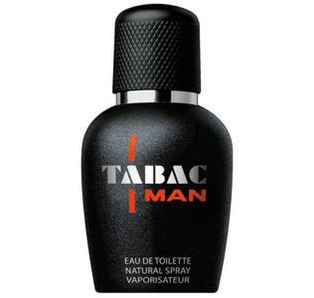 tabac Extrait Parfum Mäurer & Wirtz Man Eau de Toilette 50ml Spray von tabac