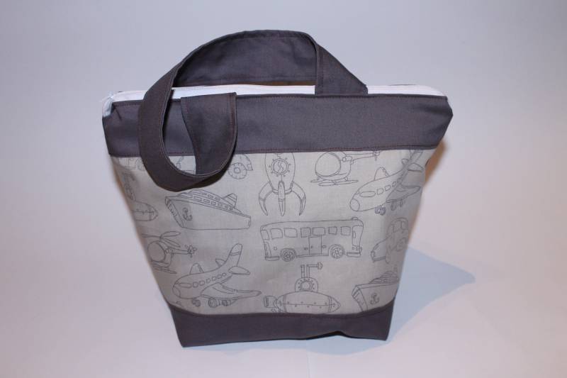 Kindertasche Für Toniebox | Tm Fahrzeuge Kindertasche Für Toniebox | Tm Fahrzeuge von taeubchenshop