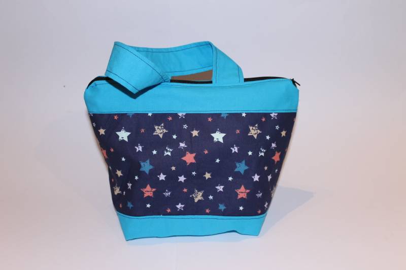 Kindertasche Für Toniebox | Tm Sterne Kindertasche Für Toniebox | Tm Sterne von taeubchenshop