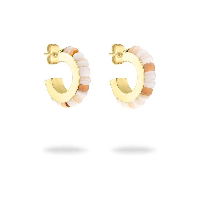 2. Chance - Tamaris Creolen TJ-0643-E-20 von tamaris