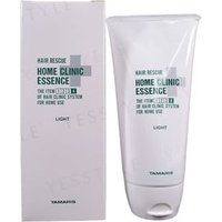TAMARIS - Hair Rescue System 4 Home Clinic Essence Light 180g von tamaris