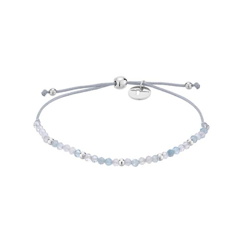 Tamaris Armband TJ-0073-B-17 Textil von tamaris