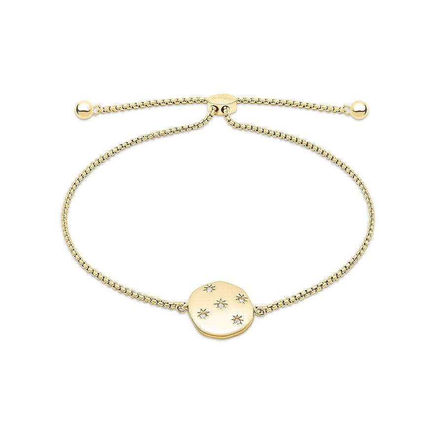 Tamaris Armband TJ-0652-B-23 Edelstahl von tamaris