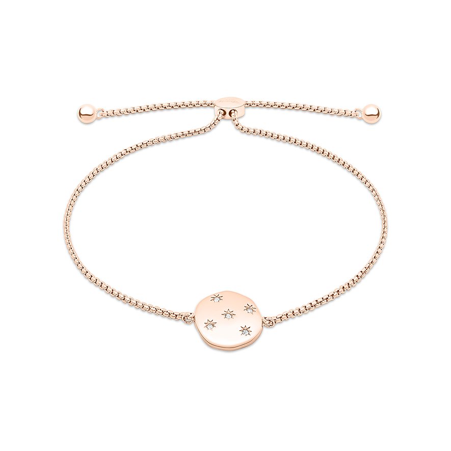 Tamaris Armband TJ-0653-B-23 Edelstahl von tamaris