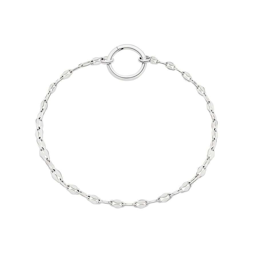 Tamaris Armband TJ-0686-B-21 Edelstahl von tamaris