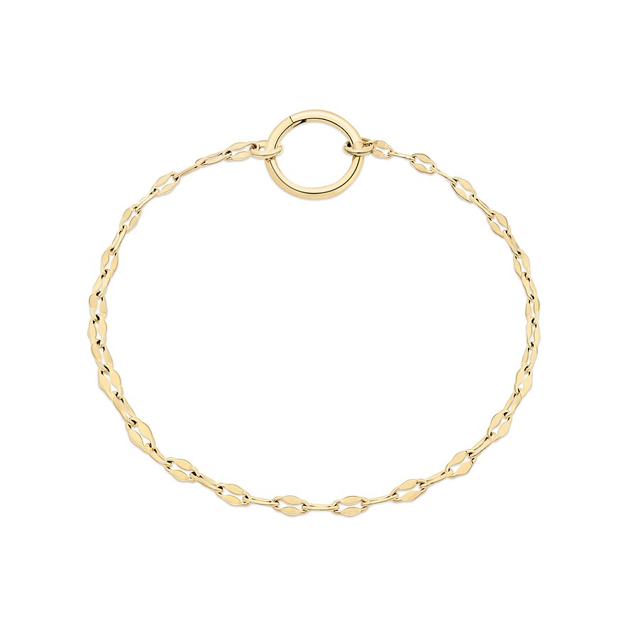 Tamaris Armband TJ-0687-B-21 Edelstahl von tamaris