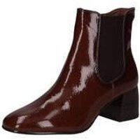 Tamaris Chelsea Boots Damen braun von tamaris