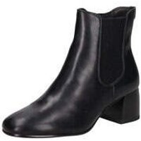 Tamaris Chelsea Boots Damen schwarz|schwarz|schwarz|schwarz|schwarz|schwarz|schwarz von tamaris