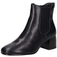 Tamaris Chelsea Boots Damen schwarz von tamaris