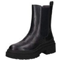 Tamaris Chelsea Stiefelette Damen schwarz von tamaris