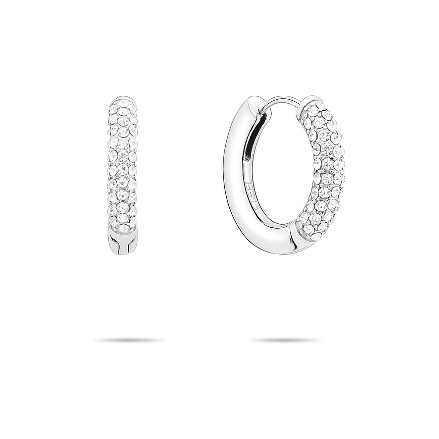 Tamaris Creolen TJ-0670-E-22 Edelstahl von tamaris