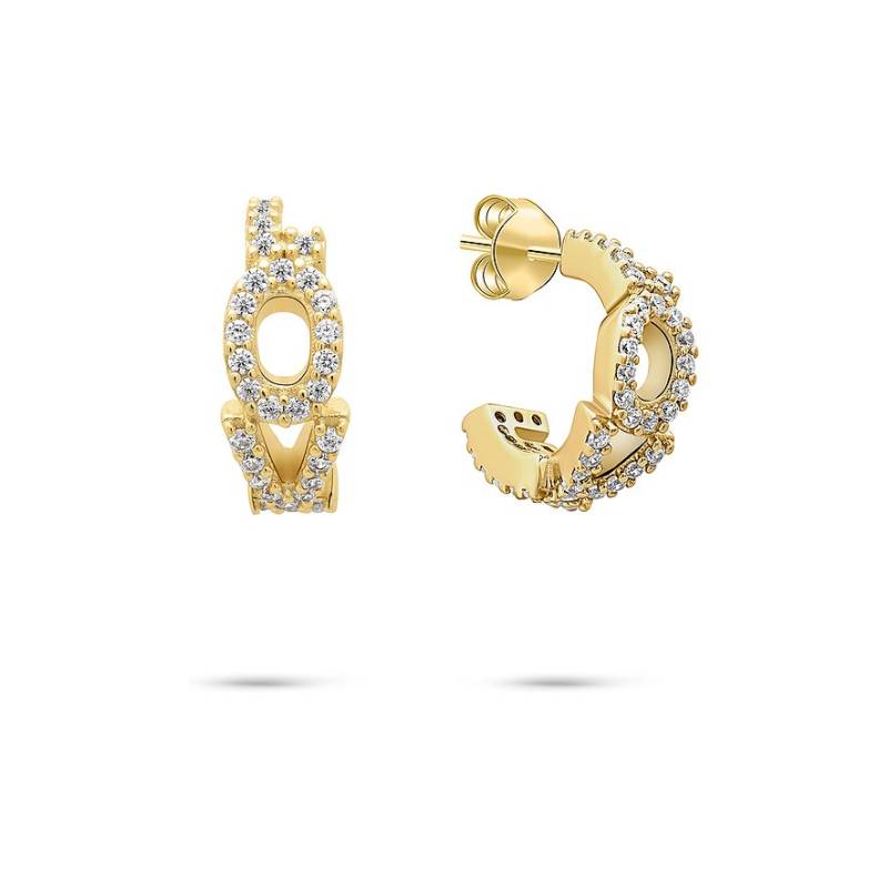 Tamaris Creolen TJ-0708-E-22 von tamaris