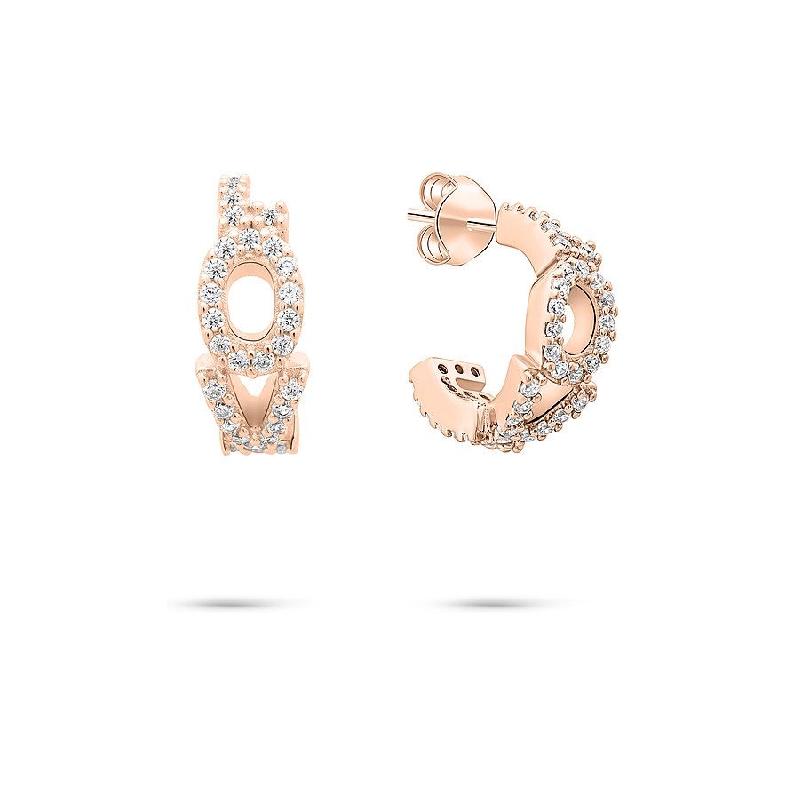 Tamaris Creolen TJ-0709-E-22 925er Silber von tamaris