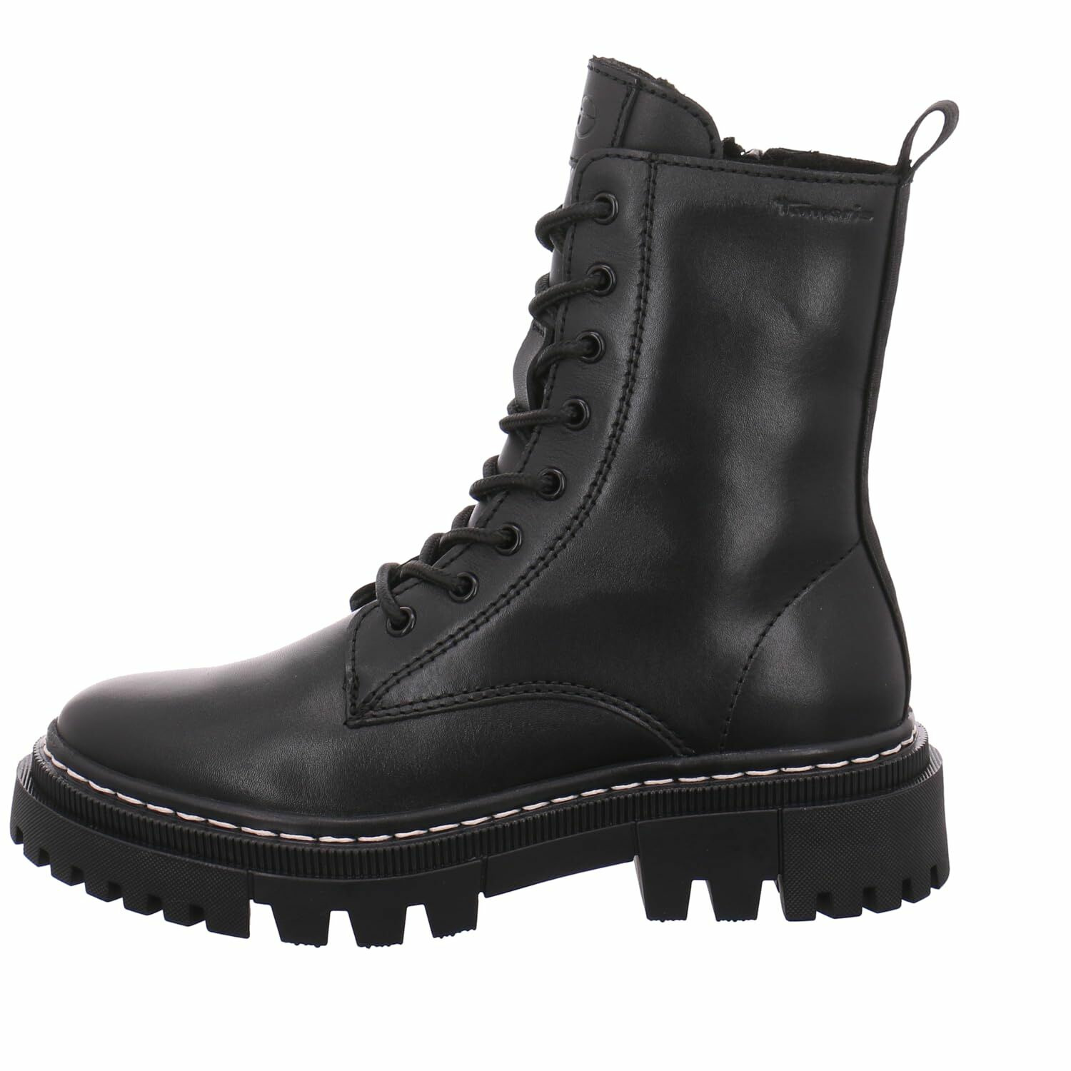 Tamaris Damen 1-1-25276-41 Stiefelette 37 von tamaris