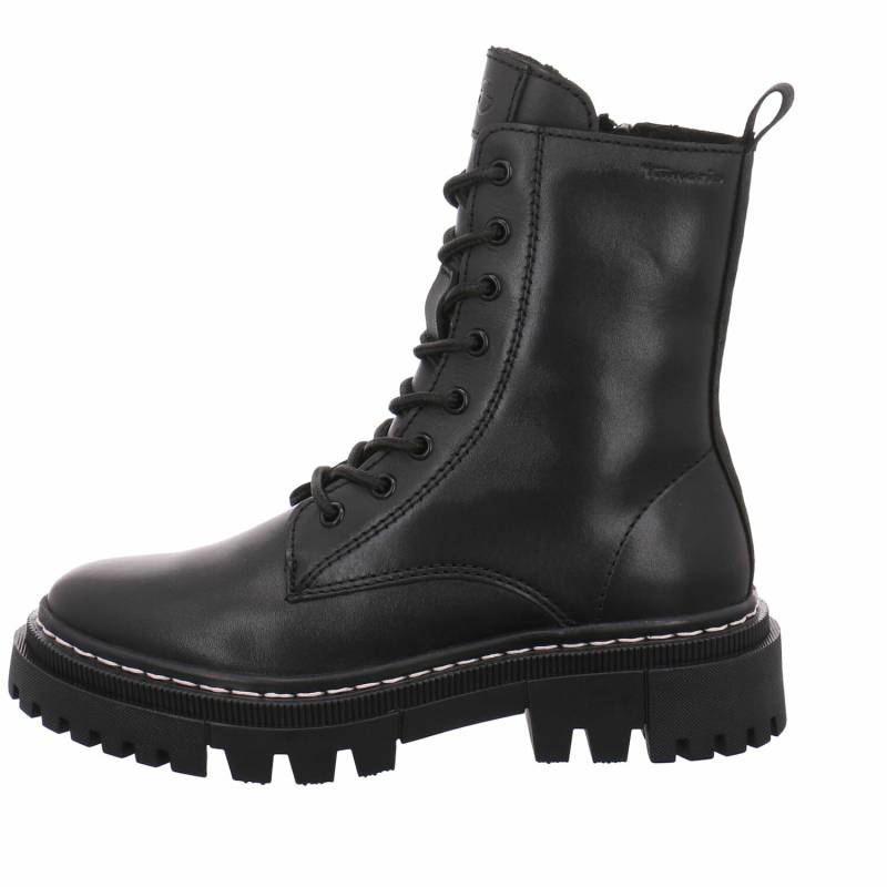 Tamaris Damen 1-1-25276-41 Stiefelette 37 von tamaris