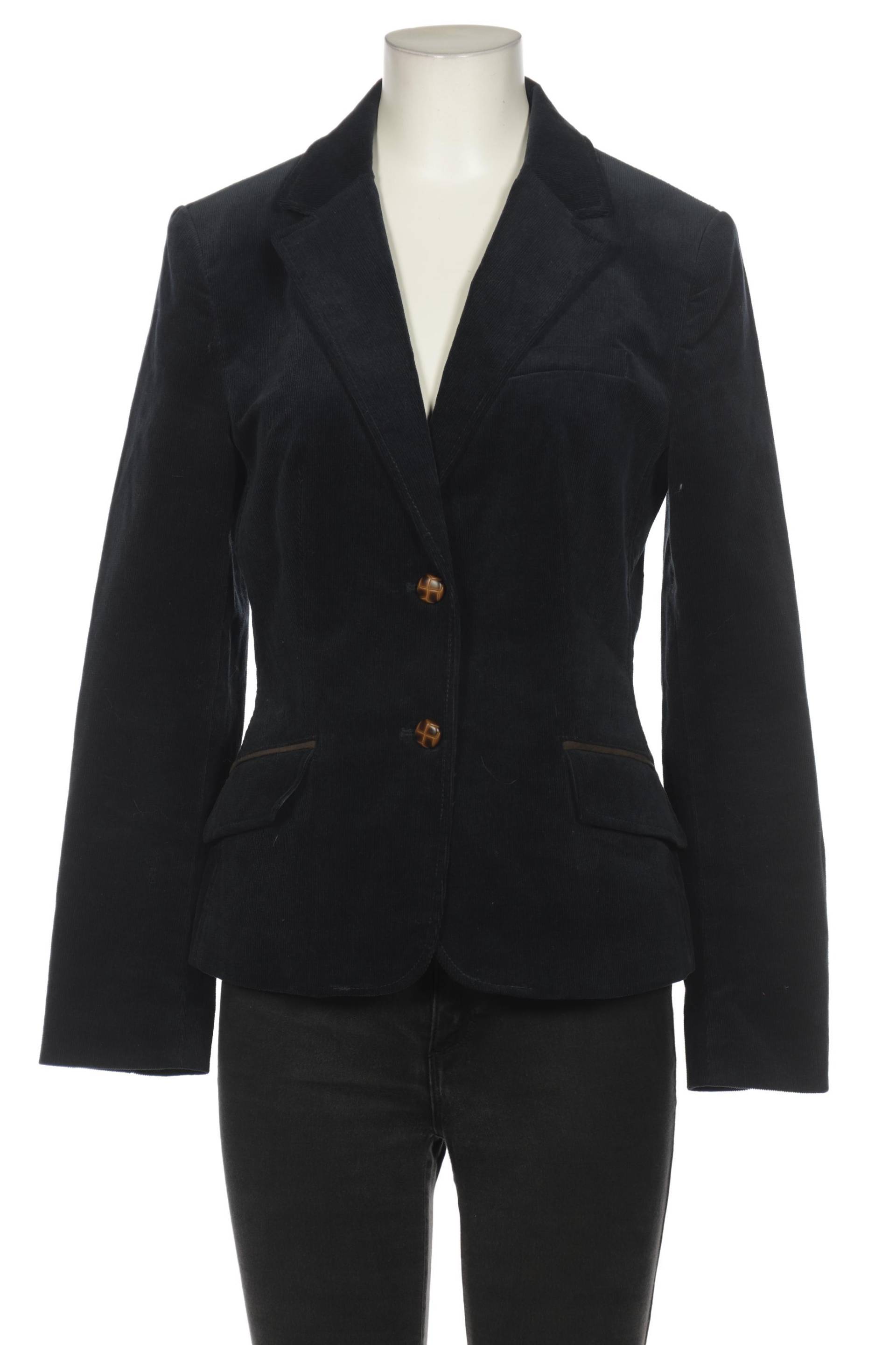 Tamaris Damen Blazer, marineblau von tamaris