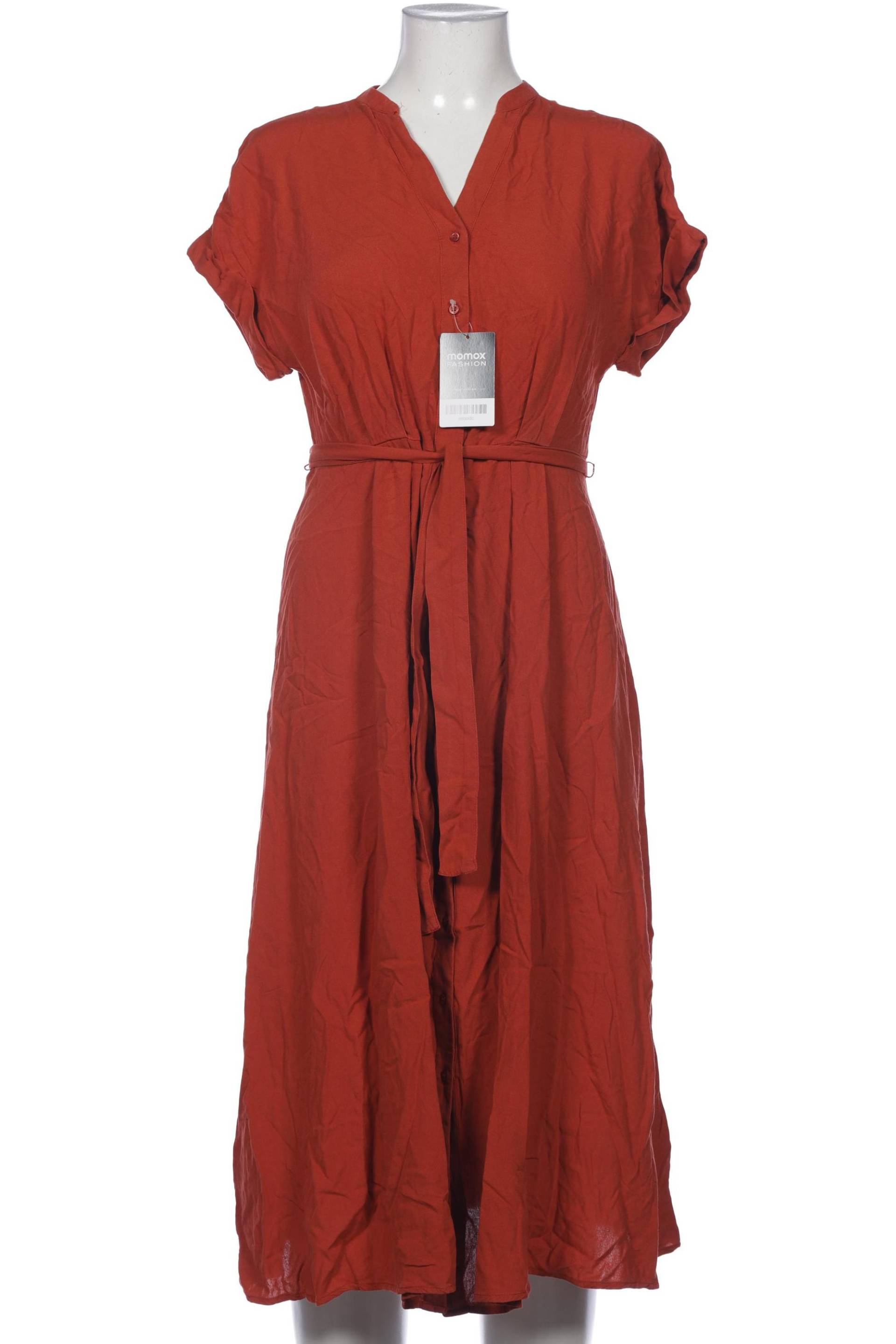 Tamaris Damen Kleid, rot, Gr. 36 von tamaris