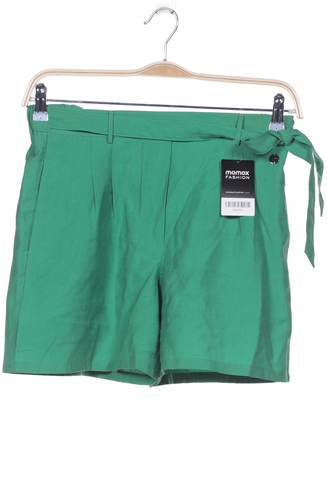 Tamaris Damen Shorts, grün von tamaris