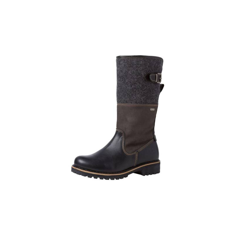 Tamaris Damen Stiefel 1-26432-41 39 von tamaris