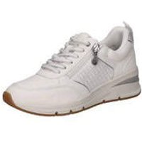 Tamaris Keilsneaker Damen weiß|weiß von tamaris