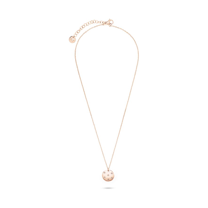 Tamaris Kette TJ-0647-N-45 Edelstahl von tamaris