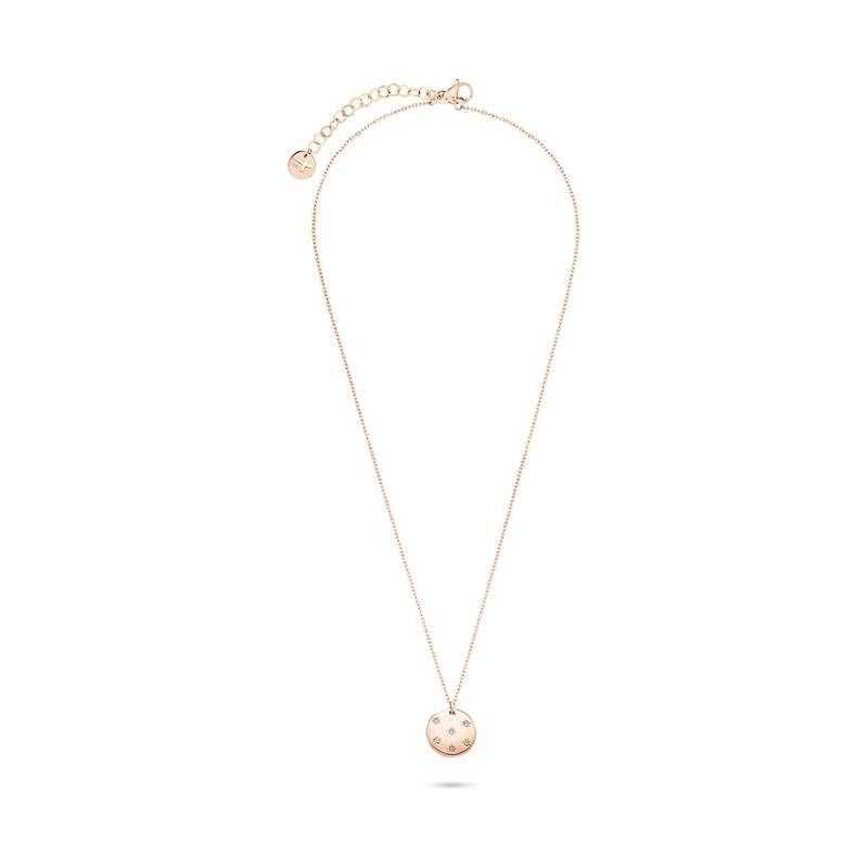 Tamaris Kette TJ-0647-N-45 Edelstahl von tamaris