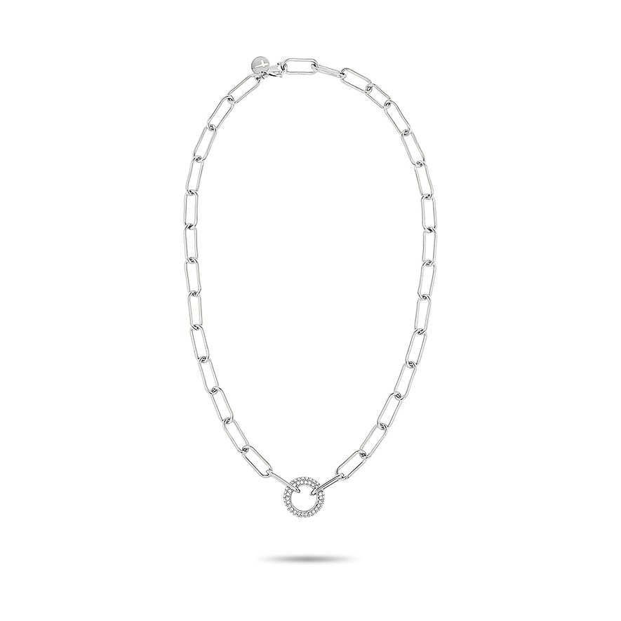 Tamaris Kette TJ-0673-N-45 Edelstahl von tamaris