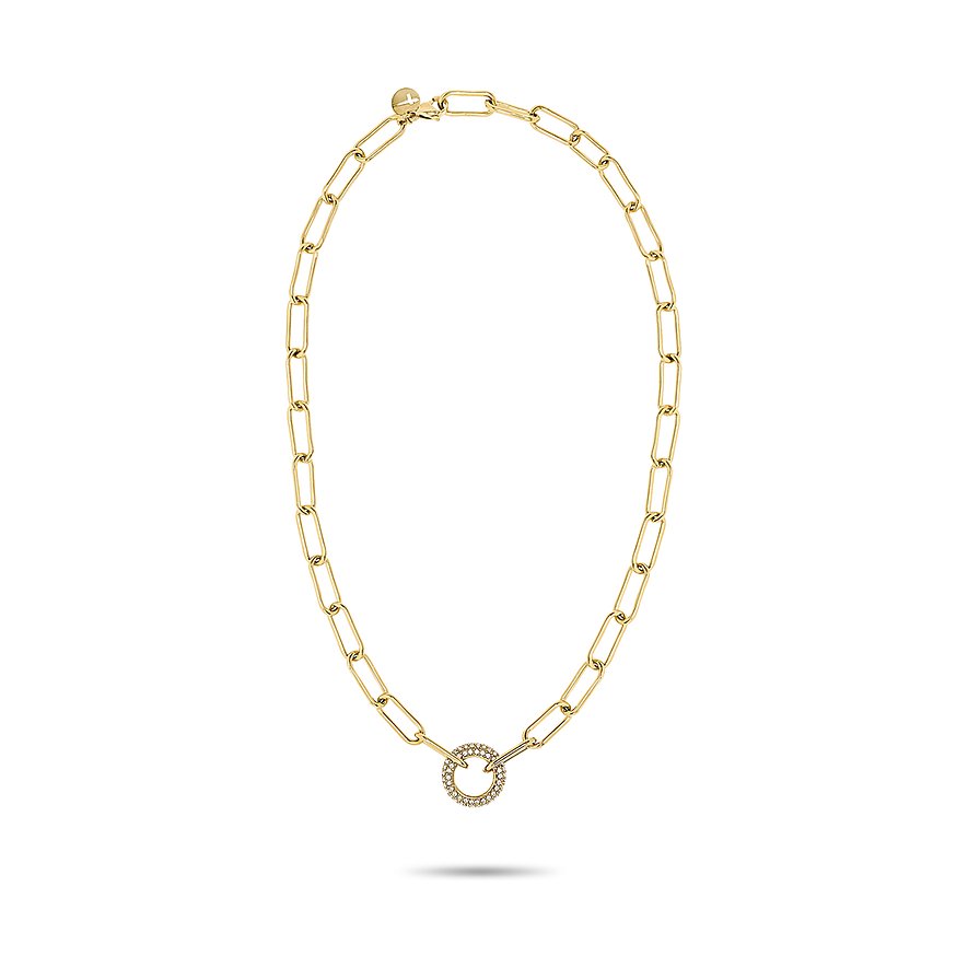 Tamaris Kette TJ-0674-N-45 Edelstahl von tamaris