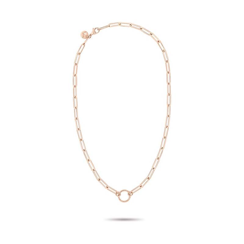 Tamaris Kette TJ-0679-N-45 Edelstahl von tamaris