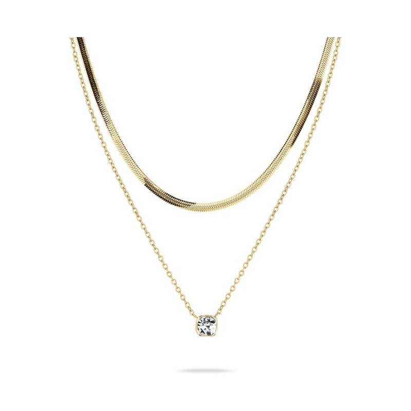 Tamaris Kette TS-0036-NN Edelstahl von tamaris