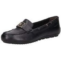 Tamaris Mokassin Damen schwarz|schwarz|schwarz|schwarz von tamaris