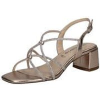Tamaris Sandale Damen gold von tamaris