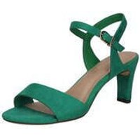 Tamaris Sandale Damen grün von tamaris