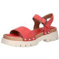 Tamaris Sandale Damen rot|rot Tamaris Sandale Damen rot|rot von tamaris