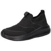Tamaris Slip On Sneaker Damen schwarz|schwarz|schwarz|schwarz|schwarz|schwarz|schwarz von tamaris