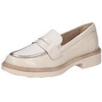 Tamaris Slipper Damen beige von tamaris