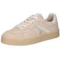 Tamaris Sneaker Damen beige|beige von tamaris