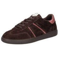 Tamaris Sneaker Damen braun von tamaris