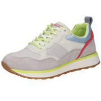 Tamaris Sneaker Damen grau|grau von tamaris